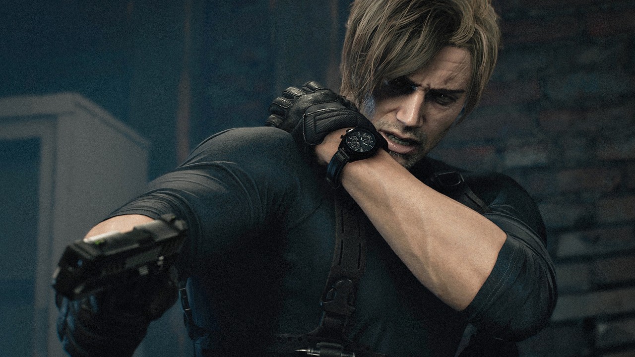 RESIDENT EVIL 9: REQUIEM - Agora com Armas Bônus e Infinitas! 🤌 | Dificuldade: Insano