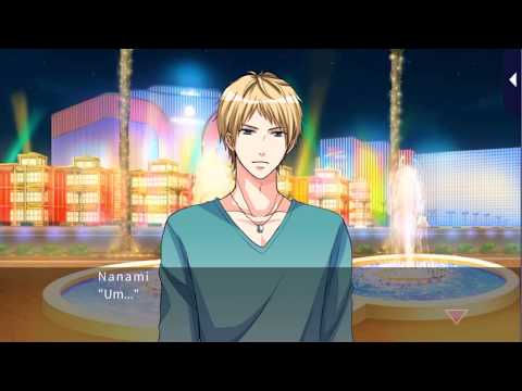 Seduced in the Sleepless City - Main Story:Noel - Episode 1