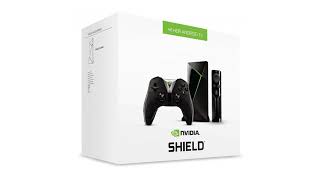NVIDIA SHIELD TV | Streaming Media Player with Remote screenshot 4
