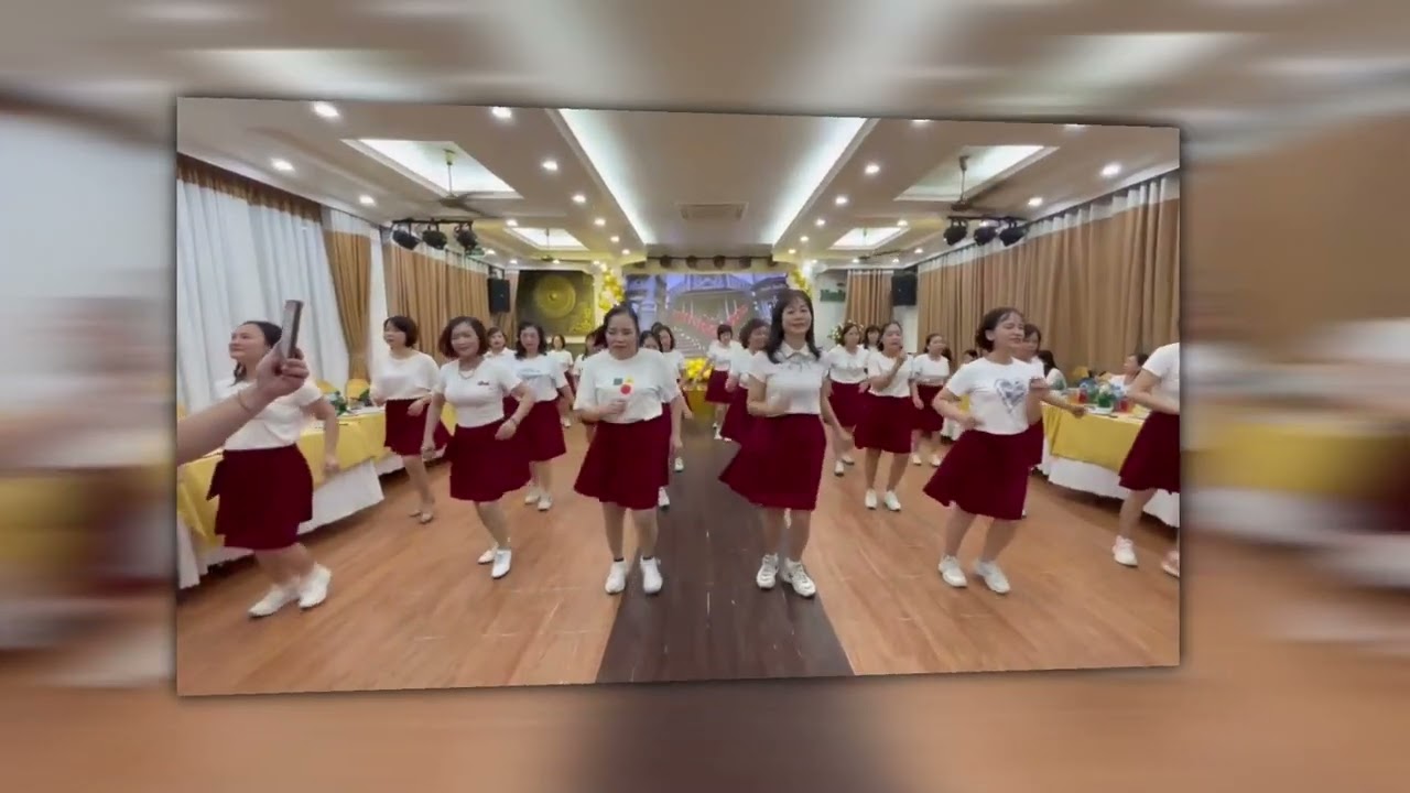 Khúc hát mừng sinh nhật 🌺 🌺 🌺CLB DV Prato Hoà Vượng 🎉 🎉 🎉 Tròn 2 tuổi