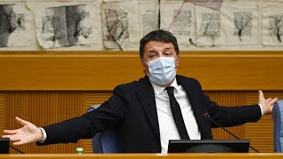 Kormányválság Olaszországban: lemondtak Matteo Renzi miniszterei