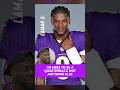Lamar Jackson Refused to Be Anything but a Quarterback 👀 #shorts #nfl #nflfootball #nflhighlights