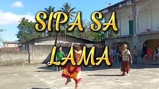 Sipa sa Lama: A Rhythmic Display of Maranao Culture screenshot 5