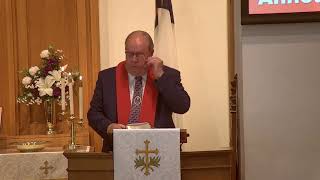 May 21, 2023 Confirmation Sunday