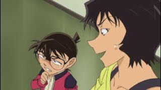 Conan curious about ran mouri 2