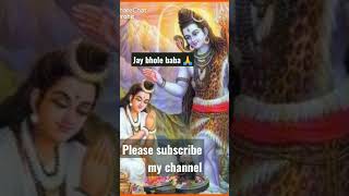 #jay #bholenath#baba #teri #mahima #aprameyaa #hai