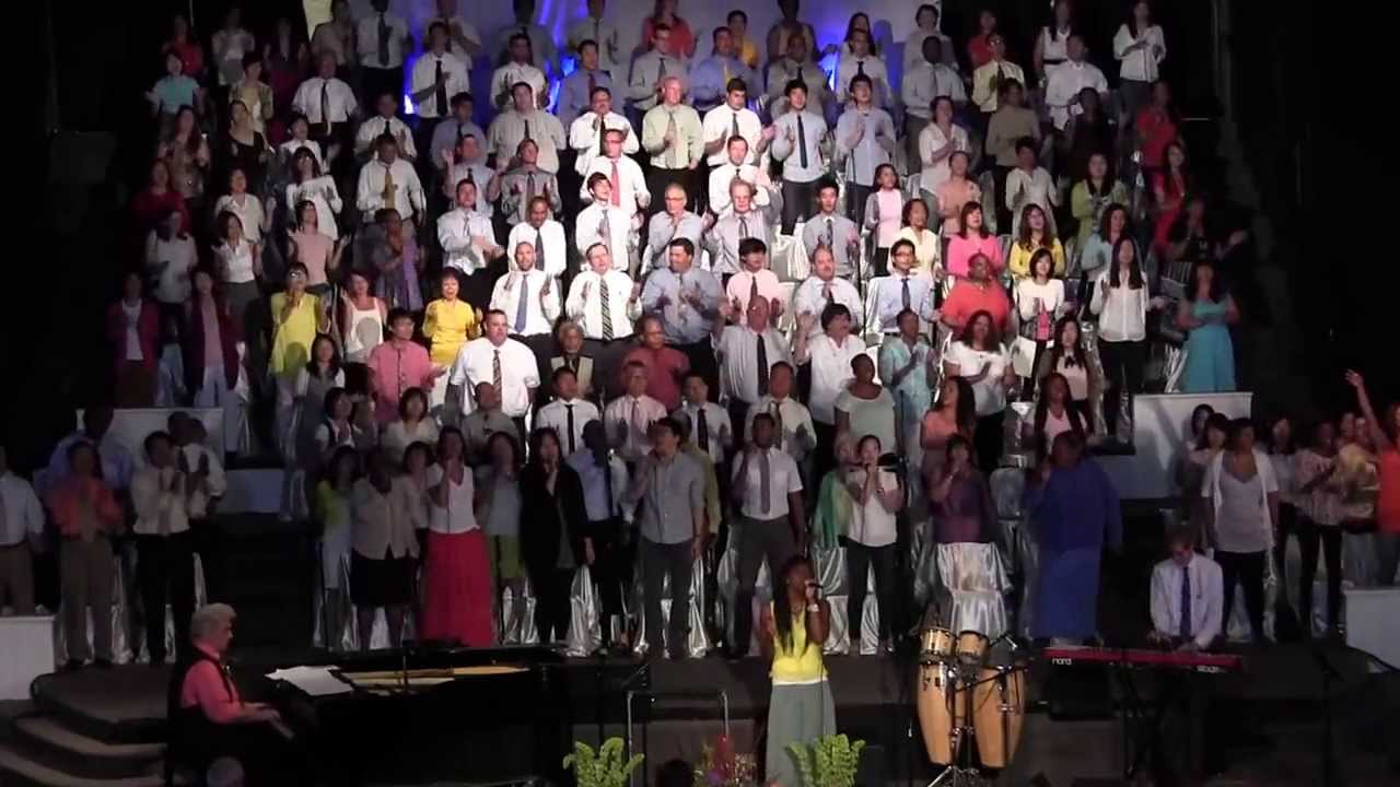 FGSF "Oh Happy Days" (2013OCT06)