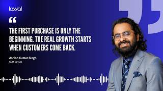 Loyalty 2 0 Turning Customer Engagement Into Revenue