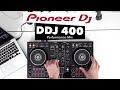 Pioneer DDJ 400 Performance Mix - EDM, House, Reggaeton