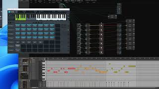 Solution for Bitwig and Scaler 2 Midi CC Sync issue (using Delay)
