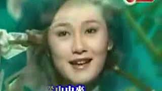 銀霞VS沈雁【蘭花草】