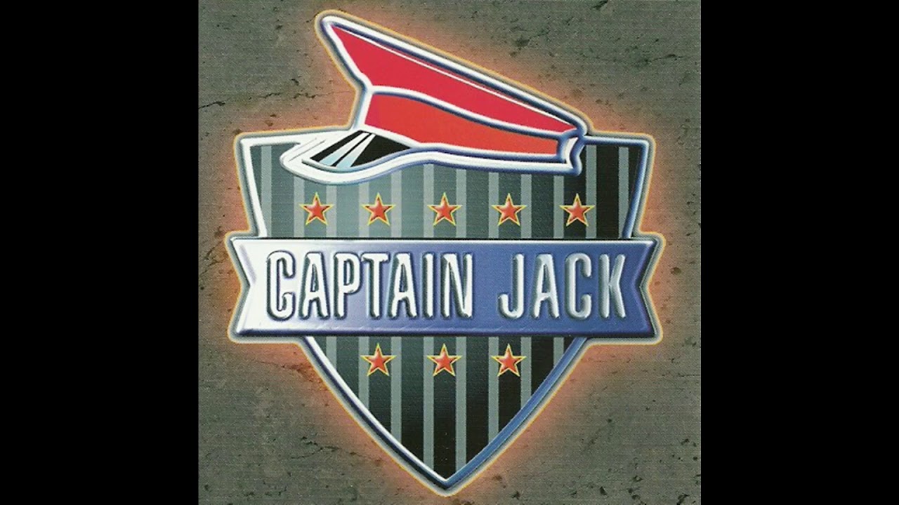 Captain Jack - Captain Jack (ADB Remix) - YouTube