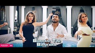 ☆ BURHAN TINI ☆ BANKERA ☆ ♫ █▬█ █ ▀█▀ ♫ EN Yeni Roman Havasi 2019