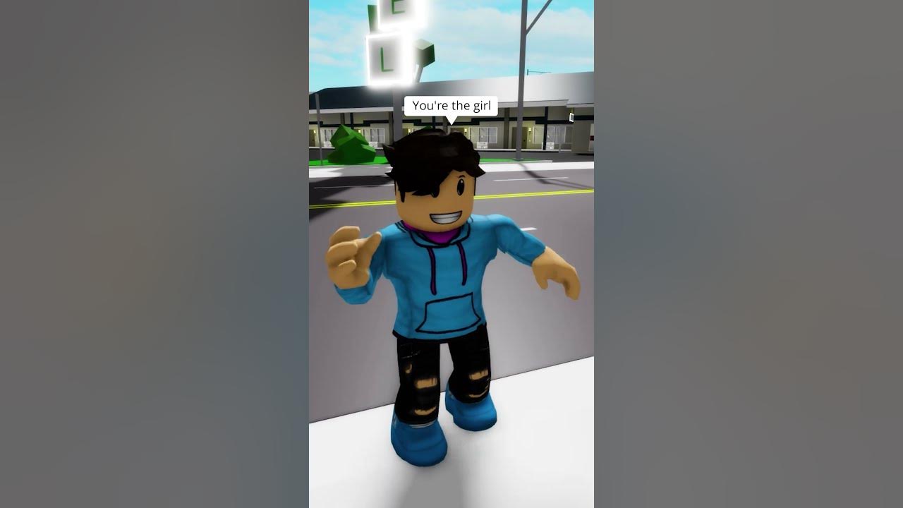 roblox is unbreakable homeless man｜TikTok Search