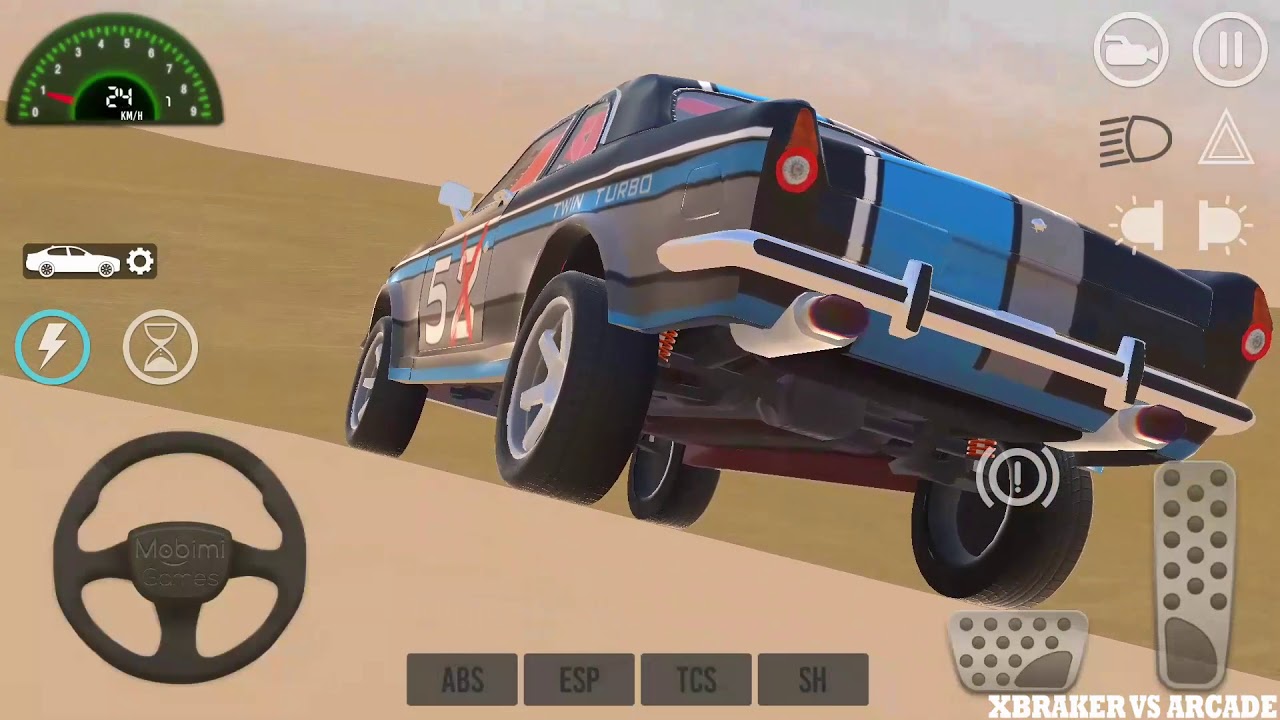 Car Driving Simulator 2018: Ultimate Drift - New Super Car Unlocked Android GamePlay FHD