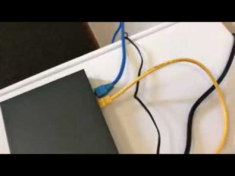 TP Link AC50 WAP Controller Kurulumu