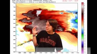 Fake weather report screenshot 4