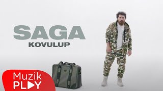 SAGA - KOVULUP (Official Video)