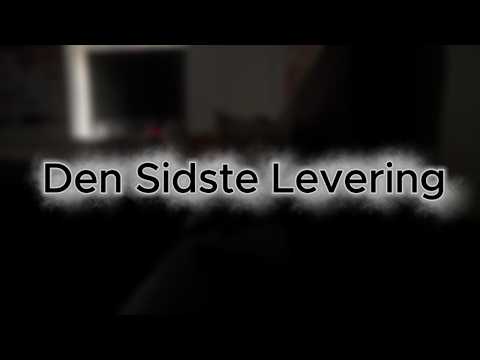 Den sidste levering ( 5 maj 2026 )