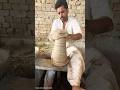 Clay Pot Making Complete Process | Traditional Handmade Pottery Factory