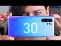 DURAS PRUEBAS DEL HUAWEI P30 PRO!!!!!!! El monstruo ha vuelto