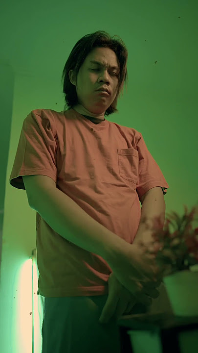 Kelakuan anak orang kaya