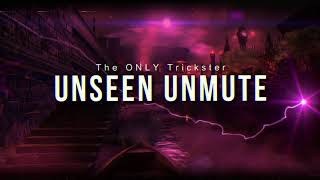 Unseen/Unmute - The ONLY Trickster (Original Bloodborne Song)