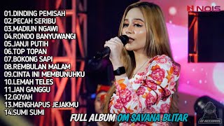Download lagu Irenne Ghea - Dinding Pemisah Ft. Om Savana | Full Album Lagu Dangdut Terbaru 20 mp3