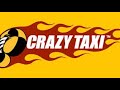 Crazy Taxi (1999) Arcade Mode Gameplay