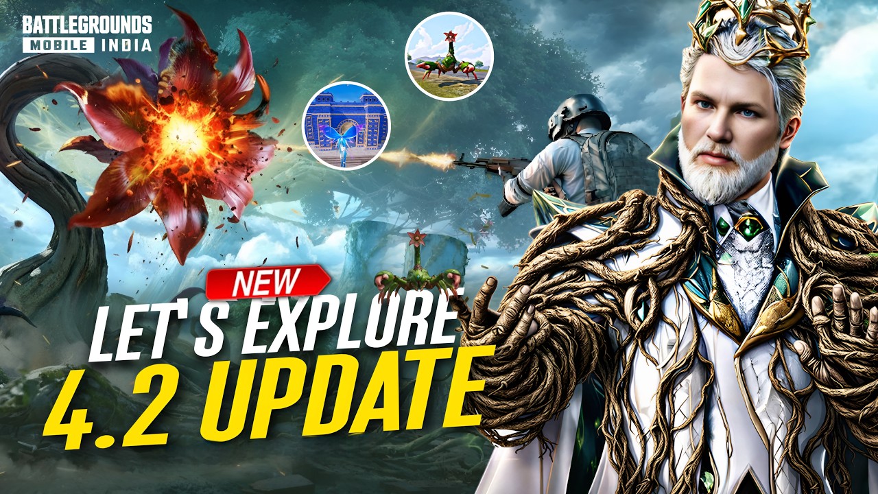 🔴BGMI 4.2 UPDATE | CONQUEROR RANK PUSH | TOP 100 |#shortslive #bgmilive #bgmi #pubglive #shortsfeed