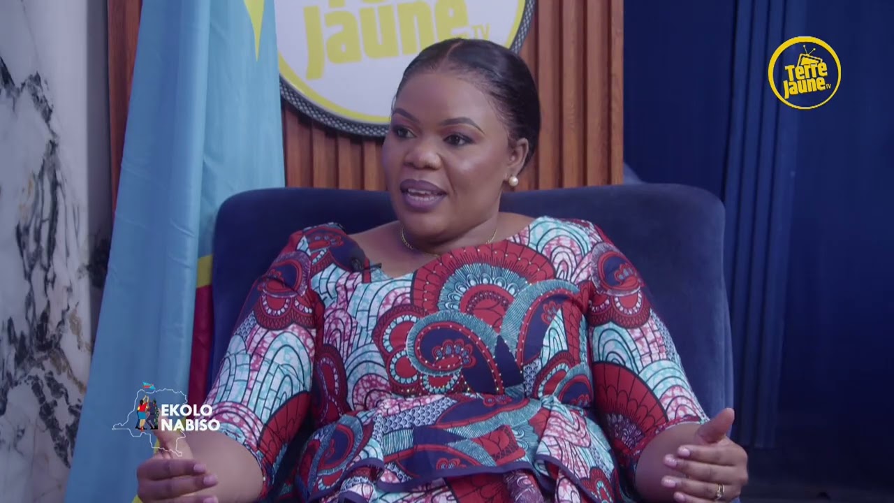 EKOLO NABISO/ KABILA APESI TSHISEKEDI BA CONDITIONS PONA DIALOGUE