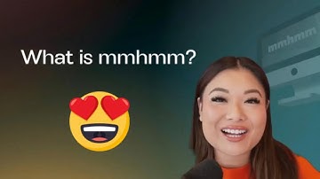 My secret to engaging Zoom presentations in 2025! (mmhmm software demo)