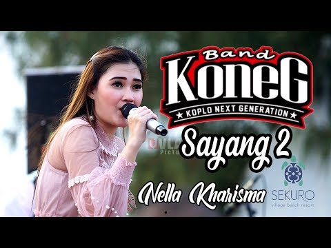 nella-kharisma---sayang-2-||-koneg-band-||-wedding-kuncoro-&-hayu-||-sekuro-village-jepara