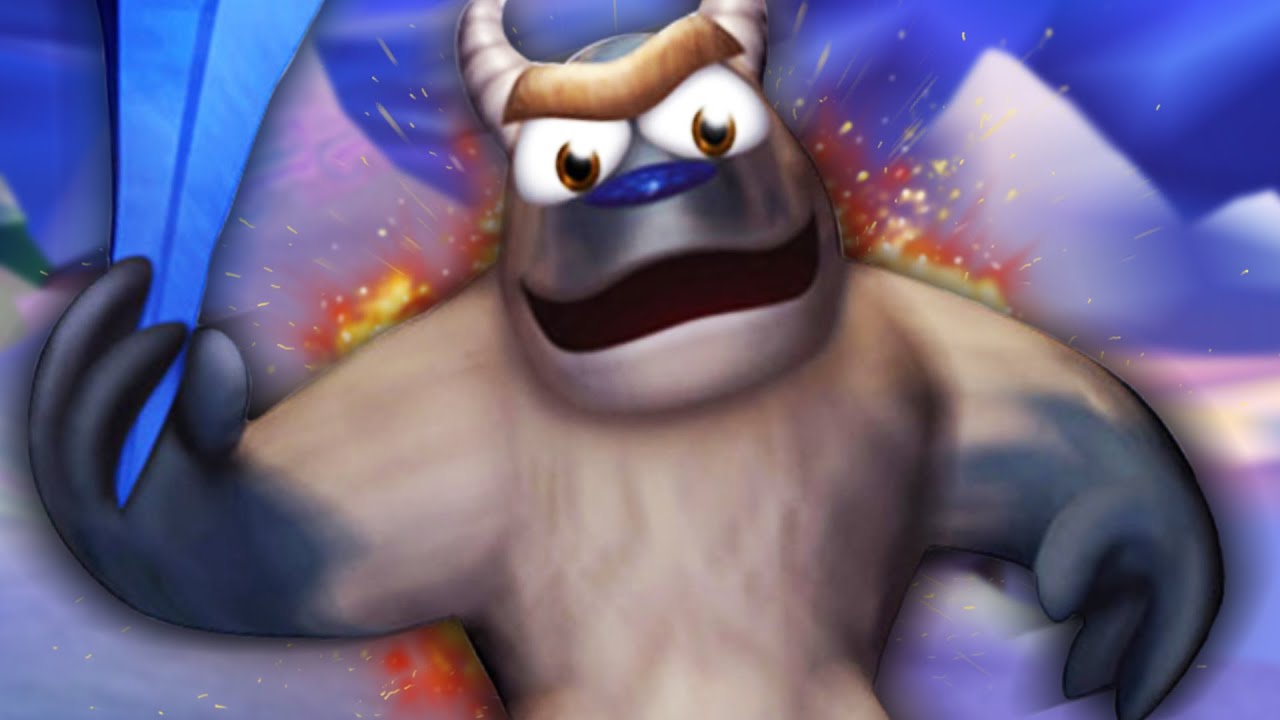 games people play FIGHT FIRE WITH FIREWORKS | Spyro 3 Year Of The Dragon - Part 6