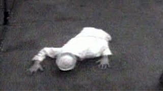 The Terrifying Secret of Philadelphia Experiment