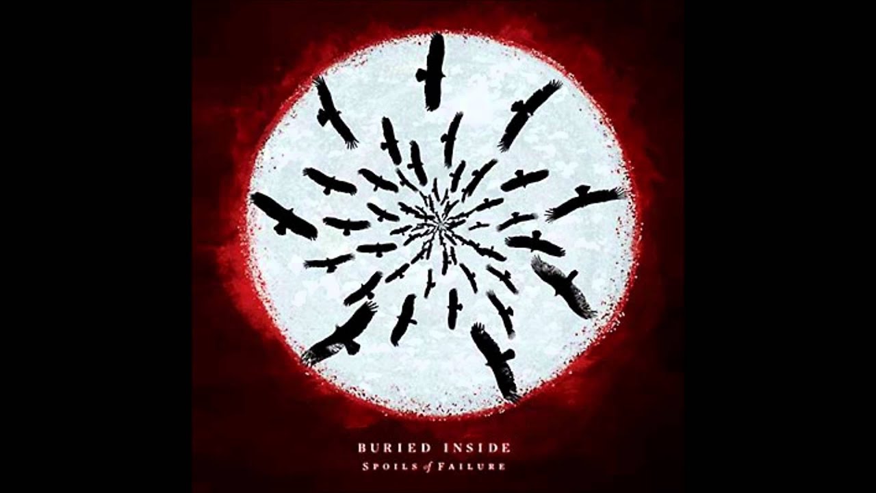 Παρακολούθηση BURIED INSIDE V στο YouTube Παρακολούθηση BURIED INSIDE V στο YouTube
