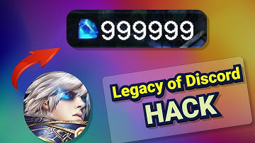 Legacy of Discord Hacks for Unlimited Diamonds! Diamond Hacks That Actually Work!