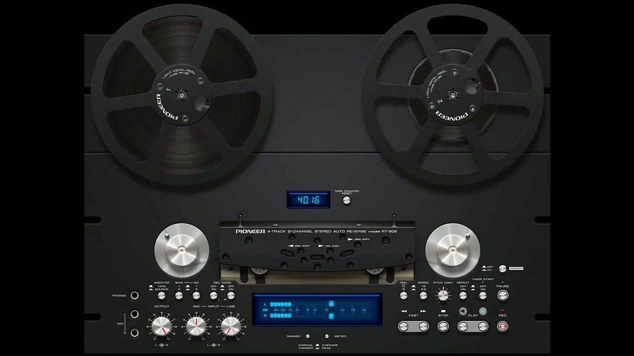 Italo & Space disco - Tribute classic mix