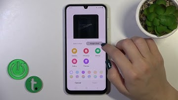 How to Customize Always On Display on Samsung Galaxy F34 – Customize AOD