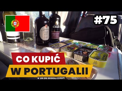 Wideo: Co To Są Petiscos I Które Zamówić W Portugalii
