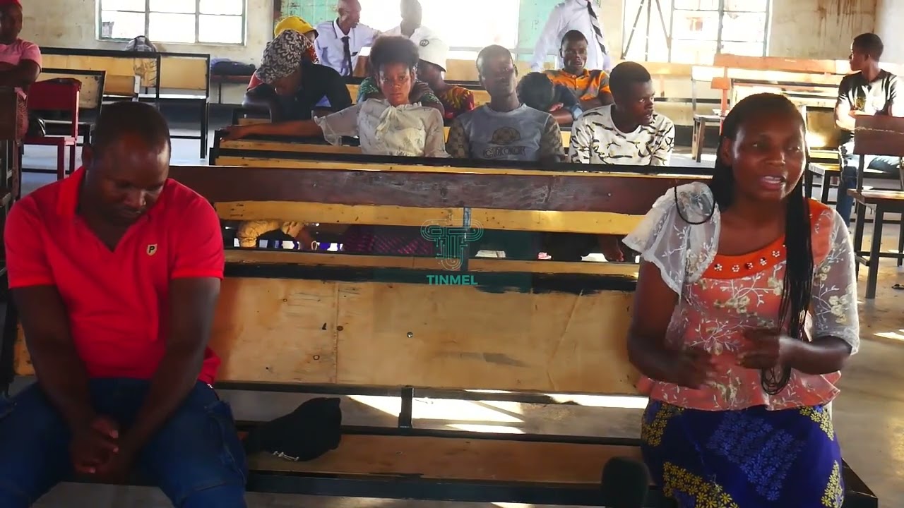 AITA BONDE NELODGER RAKE MUMOTA NDOKUROVA MUKADZI NEBHUTSU VACHINAKIRWA