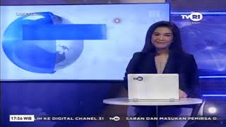 TVRI Jawa Barat Live Stream  Selasa `14 Juli 2020 Sore