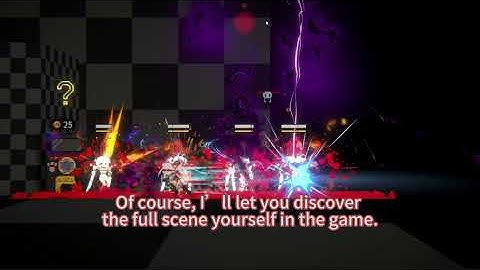 We Finally Added the Defeat Scene... 👀 | Game Update Trailer