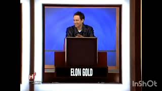 Elon Gold On Hollywood Squares 2003
