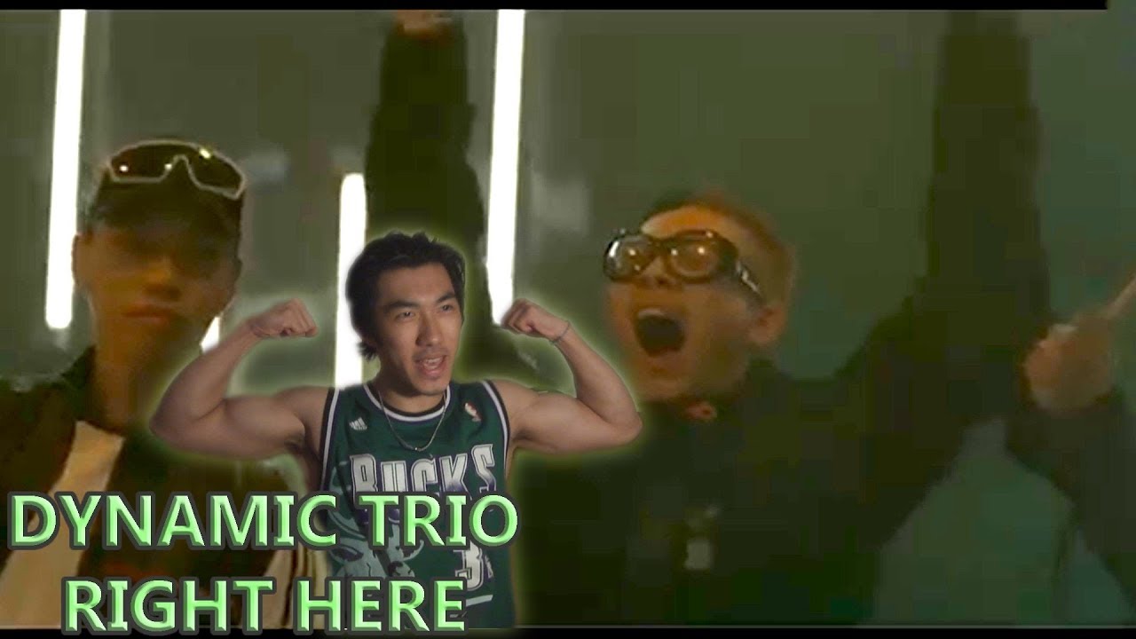 SMTM 8 Producer Cypher Reaction (I GOT CONFUSED)