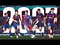 🔥 From LA MASIA to FIRST TEAM... BEST OF PAU CUBARSÍ 🔥