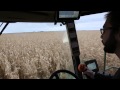 U.S. Corn Harvest 2014 米国産トウモロコシ収穫 2014年