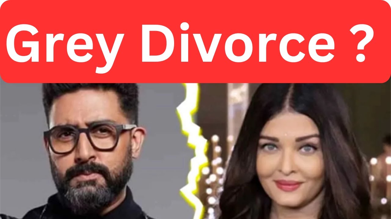 Grey Divorce in India: Why More Couples Over 50 Are Choosing to ...