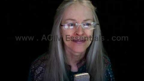 ACIM Lesson 238 - On my decision all salvation rests