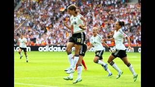 Women's World Cup 2011 Greatest moments